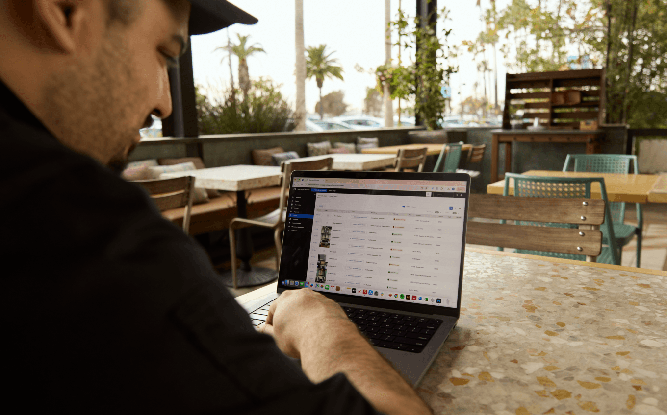 Ecotrak | About Us