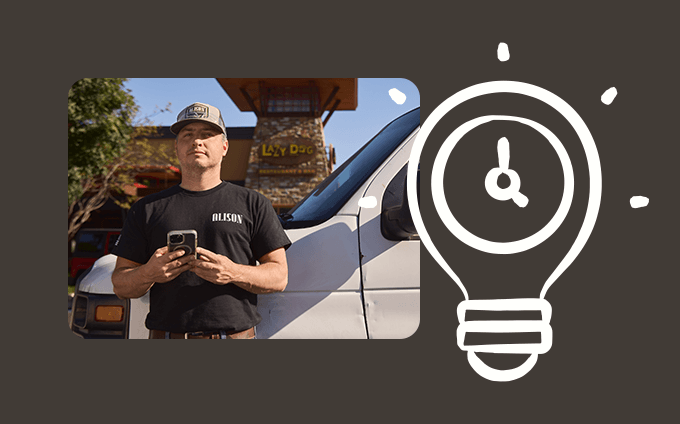 Technician Dispatch Software